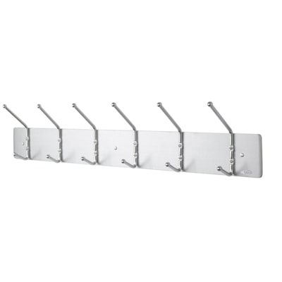 safco coat hooks 4161