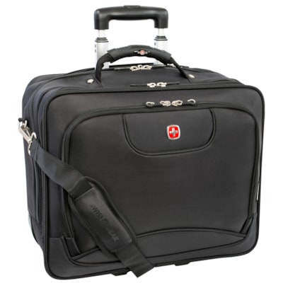 swissgear pilot bag