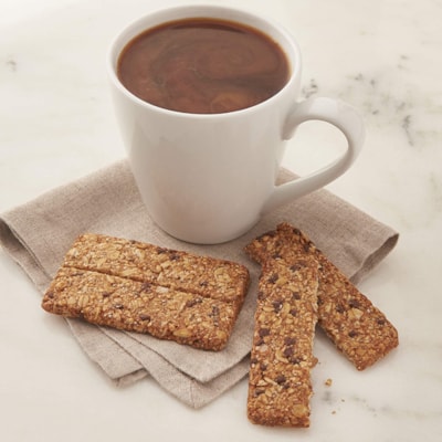 kashi chia quinoa grain snack chip bars chocolate bx