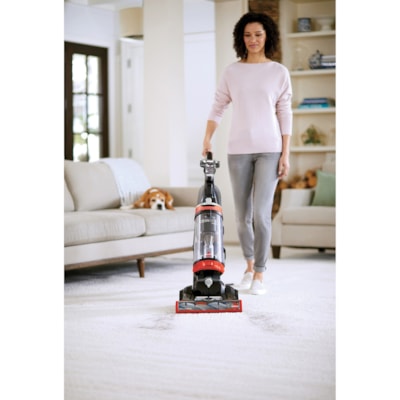 BISSELL CleanView Swivel Upright Vacuum 
