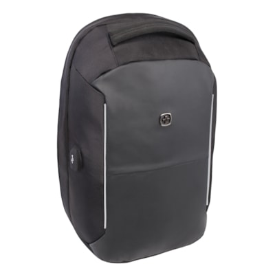 Anti theft backpack with usb port best sale