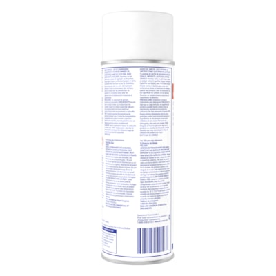 Traitement dépoussiérant pour vadrouilles et chiffons Conq-r-dust Diversey, aérosol, 482 g  