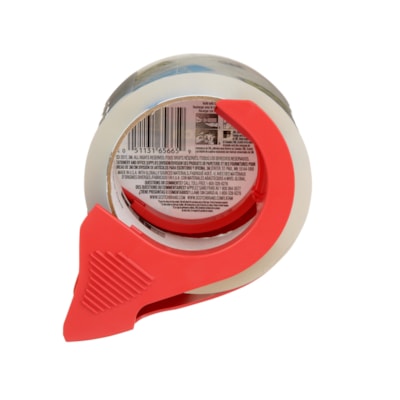 Ruban d'emballage et d'expédition de grand rendement Scotch 3850, 48 mm x 35 m STOR/PKG 48MM/35M 