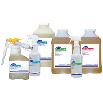 Diversey Good Sense Liquid Odour Counteractant Concentrate, 2.5 L J-Fill, Carton of 2 2X2.5L 