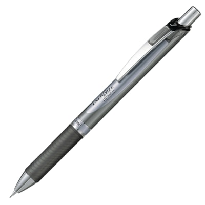 Pentel Energize Mechanical Pencil, 0.7 Mm 