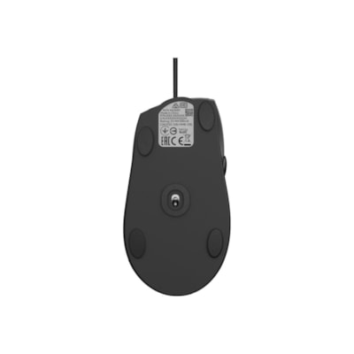 Logitech M500s Advanced Corded Mouse - mouse - USB | Grand & Toy
