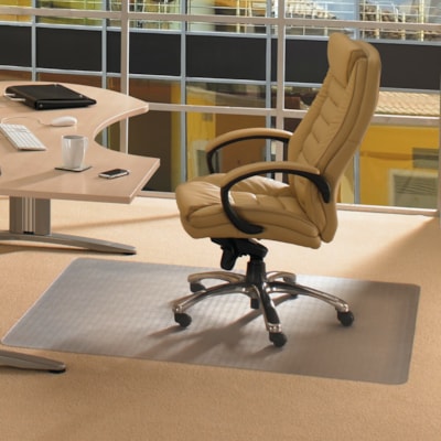 Floortex ecotex chair mat sale