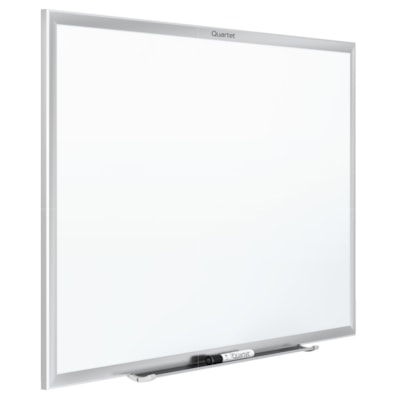 Quartet Classic Nano-Clean Magnetic Dry-Erase Board, 96