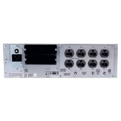 APC Smart-UPS 2200VA RM - 2200VA - 6.8 Minute Full Load - 6 x NEMA 5-15R  PERP 