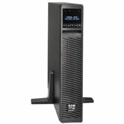 Tripp Lite SMART1500RMXL2U UPS - 1500VA/940W - 12 Minute Full Load - 8 x NEMA 5-15R 0VA 1440W 120V Line-Interactiv e Sine Wave UPS - 8