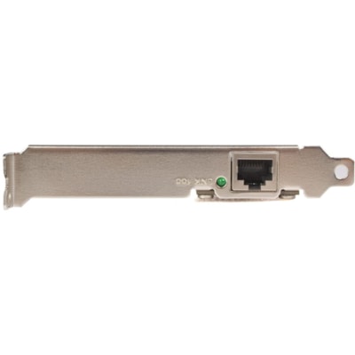 StarTech.com 1 Port PCIe Ethernet Network Card - Add a 10/100Mbps Ethernet port to a desktop computer through a PCI Express slot - pci express ethernet adapter - pcie ethernet card - pci express ethernet nic -10/100 adapter card  CTLR 