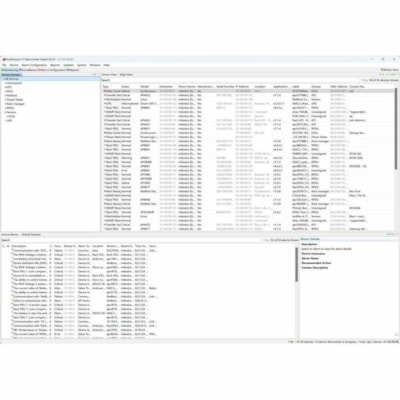 APC by Schneider Electric Data Center Expert Basic Appliance  ACCS 