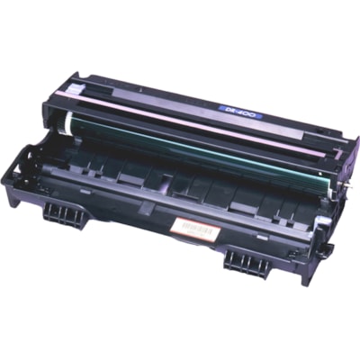 Brother DR400 Replacement Drum Unit - Laser Print Technology - Black - Retail - 1 Each WITH TN430/TN460 470 HL1030 MFC8300 8600 9600 20 000 YIELD