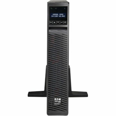 Tripp Lite series SmartPro SMART3000RMXL2U 3000VA Rack/Tower UPS - 2U Rack/Tower - 5 Hour Recharge - 3 Minute Stand-by - 120 V AC Input - 100 V AC, 110 V AC, 115 V AC, 120 V AC Output - Single Phase - Pure Sine Wave - Serial Port - USB - LCD Display - 6 x NEMA 5-20R, 1 x NEMA L5-30R Receptacle(s)  