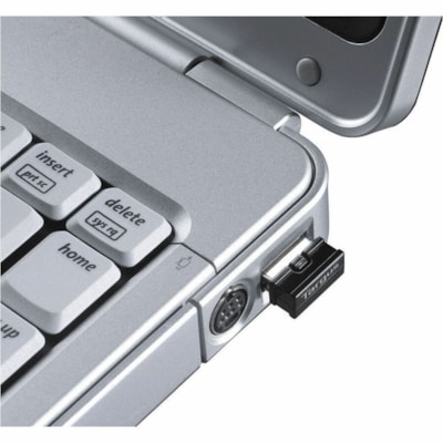 Bluetooth® 4.0 Dual-Mode micro-USB Adapter - Micro USB - 33 ft (10.06 m) Indoor Range - Plug-in Module  MICRO USB-A ADAP 