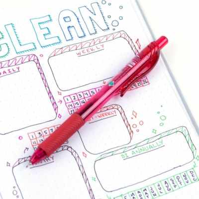 EnerGel-X Retractable Gel Roller, (0.5mm) Needle Tip, Red Ink - Pentel EnerGel X Retractable Liquid Gel Rollerball Pen, Everyday Writing, Office Supplies, School Supplies, 0.5mm Fine Needle Point, Red Ink PENTEL  0.5MM NEEDLE POINT REFILLABLE  BRED INK