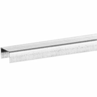 Swingline 390 Staples - Heavy Duty - 1/4" (6.35 mm) Crown - Holds 30 Sheet(s) - for Paper - 1000 / Pack 1/4" LEG  15-30 SHT CAPACITY 1000 PER BOX