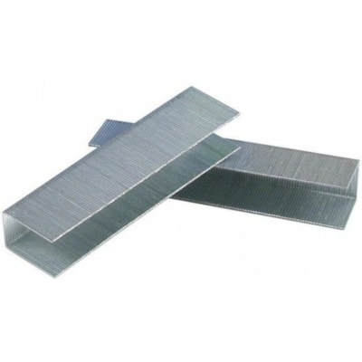 Swingline Premium Heavy Duty Staples, 3/4" - 100 Per Strip - Heavy Duty - 3/4" Leg - Holds 160 Sheet(s) - for Paper - Heavy Duty, Chisel Point, Jam-free - 1000 / Box 3/4" LEG  90-160 SHT CAPACTY 1000 PER BOX