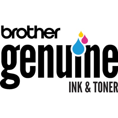 Brother DR221CL Drum Unit - Laser Print Technology - Black, Cyan, Yellow, Magenta - OEM - 4 / Carton 15000 PG YIELD 
