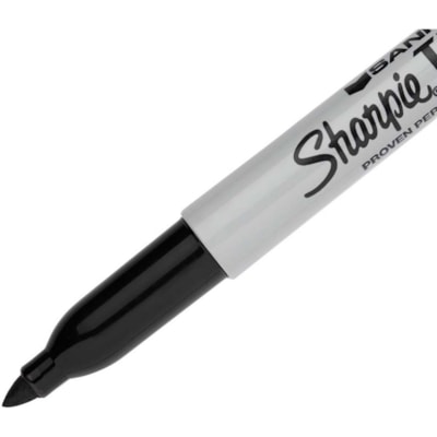 Sharpie - Marqueur T.E.C. - Fine Pointe de marqueur - 1 chaque  