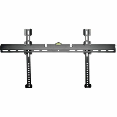 Tripp Lite series DWF3770L Wall Mount for Flat Panel Display - Black - 1 Display(s) Supported - 37" to 70" Screen Support - 143 lb (64863.71 g) Load Capacity - 300 x 300, 400 x 200, 400 x 400, 600 x 400, 800 x 400 - VESA Mount Compatible - Metal DMNT 