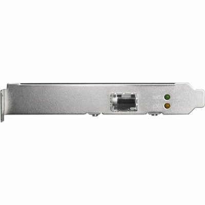 StarTech.com PCI Express Gigabit Ethernet Fiber Network Card w/ Open SFP - PCIe SFP Network Card Adapter NIC - Connect a PCI Express-based desktop or rackmount PC directly to a fiber optic network using the Gigabit SFP of your choice - PCI Express Gigabit Ethernet Fiber Network Card w/ Open SFP - PC  CTLR 