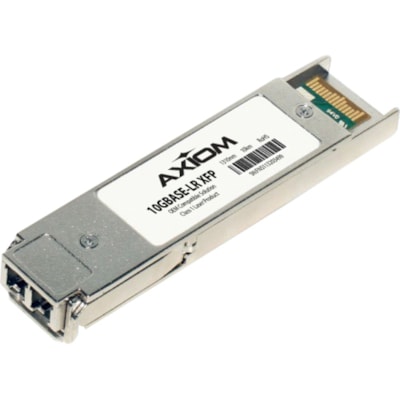 Axiom 10GBASE-LR XFP Transceiver for Nortel - AA1403001-E5 - 100% Nortel Compatible 10GBASE-LR XFP ER FOR NORTEL - AA1403001-E5 