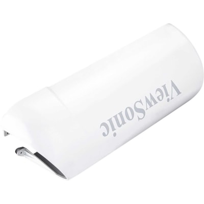 ViewSonic Cable Cover - Cable Cover - White am PJD5155L/ PJD5255L/PJD5350L S/PJD5255L/PJD6250L/