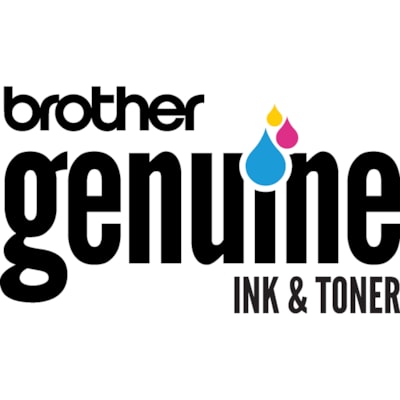 Brother DR820 Drum Unit - Laser Print Technology - 30000 - Black - OEM - 1 Each 30000 PG DUTY CYCLE 