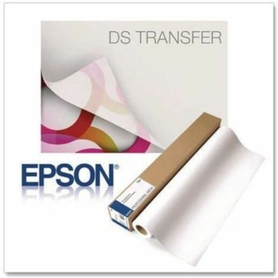 Film d'affichage DisplayTrans Epson - 24po x 100 pi IINK 