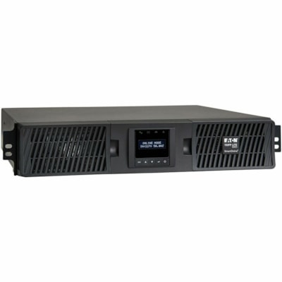 Tripp Lite series SmartOnline SUINT1500LCD2U 1500VA Rack-mountable UPS - 2U Rack-mountable - 4.50 Minute Stand-by - 200 V AC, 208 V AC, 220 V AC, 230 V AC, 240 V AC Input - 200 V AC, 208 V AC, 220 V AC, 230 V AC, 240 V AC Output - 6 x IEC 60320 C13 Receptacle(s)  PERP 