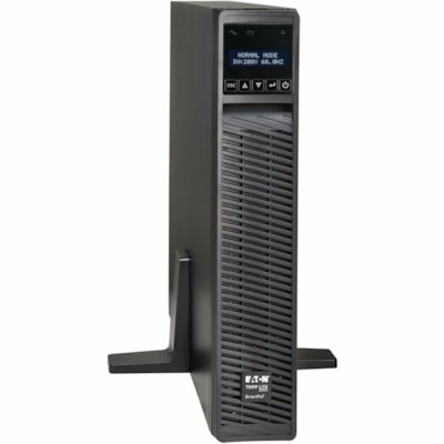 Tripp Lite SmartPro 1500VA Rack/Tower Convertible UPS - 1500VA/1000W - 7 Minute Full Load - 8 x IEC 320 EN 60320 C13  PERP 