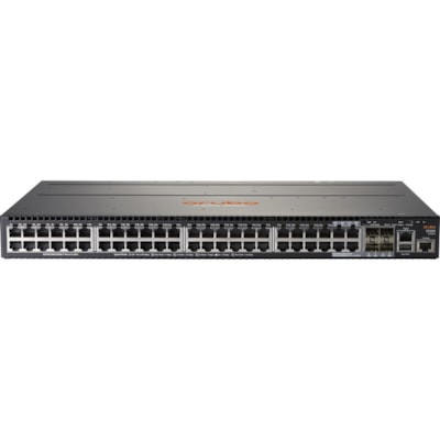 Commutateur Ethernet 2930M HPE - 2 Couche supportée  