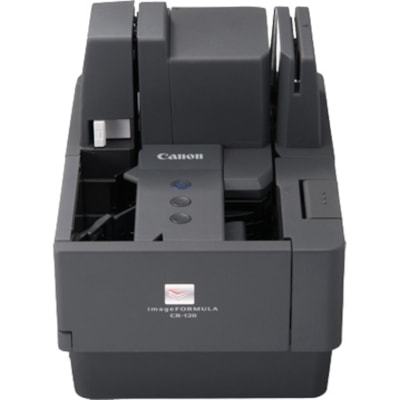 Canon imageFORMULA CR-120 Check Transport - Dual-sided Scanning  PERP 