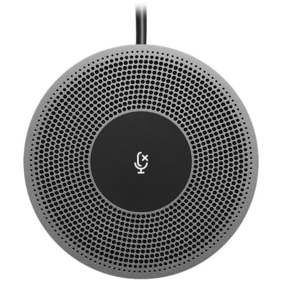 Logitech Wired Microphone - 19.7 ft (6 m) - Mono  CPNT 