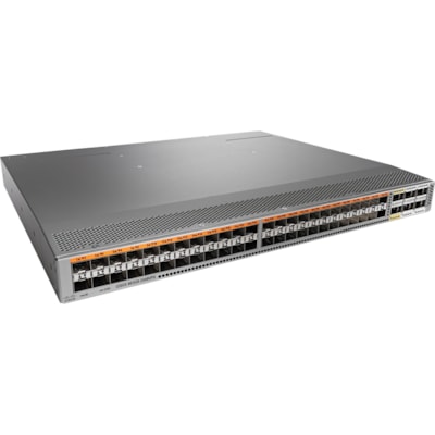 Cisco Rallonge Nexus 2348UPQ - Montable en rack  PERP 