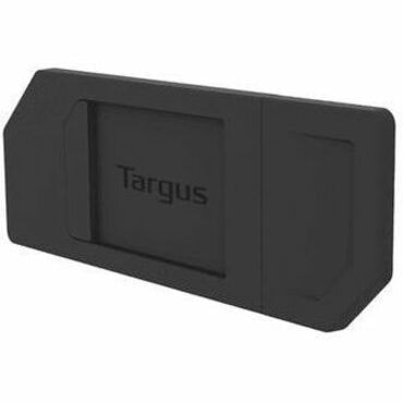 Targus Cache de confidentialité pour webcam - Noir  