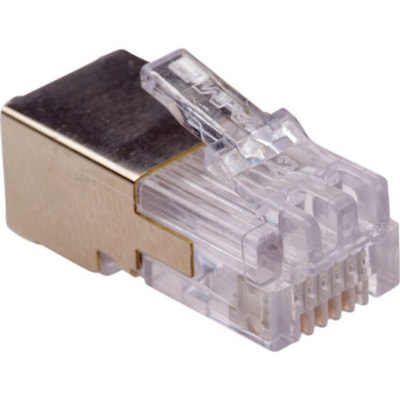 AXIS Connecteur téléphonique - 10 Pack  MNT 