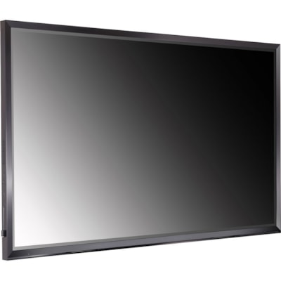 LG 86TR3D-B Digital Signage Display - 86" (2184.40 mm) LCD - Touchscreen - 3840 x 2160 - LED - 410 cd/m² - 2160p - HDMI - DVI BPERP 