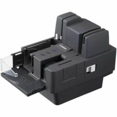 Canon imageFORMULA CR-120N Check Transport - Black  PERP 