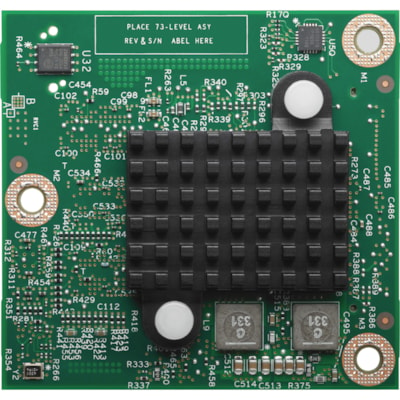 Cisco 128-Channel Voice DSP Module - For Voice  CTLR 