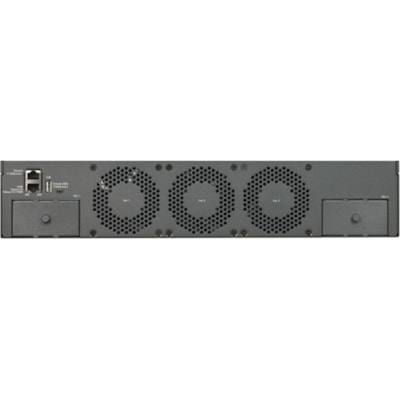 Netgear M4300 96G Managed Switch -Empty; No Modules or PSU - Manageable - 3 Layer Supported - Modular - 2U - Rack-mountable - Lifetime Limited Warranty  PERP 