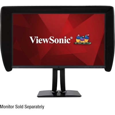 ViewSonic Casquette pour écran MH27M1 - Pour Moniteur27 po 771 and VP2785-4K 