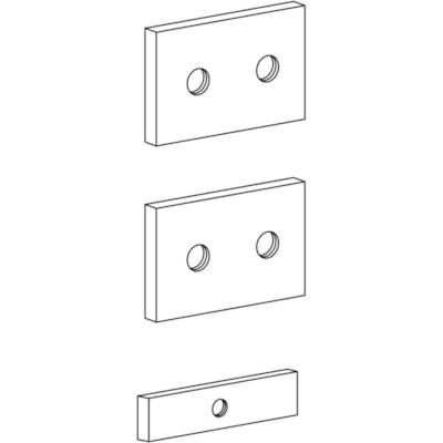 Fixation murale pour Processeur - Zinc Ergotron - Zinc inc - compatibilitÃ©  : cpu su pports ; cpu rayonne