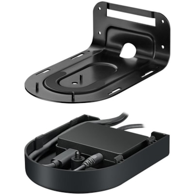 Logitech Mounting Bracket for Speaker, Camera, Table Hub, Display Hub  