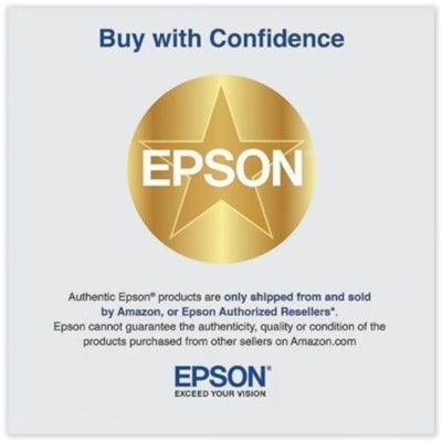 Epson Maintenance Box :LFP Desktop - Inkjet nk is user replaceable. The pr inter will alert you