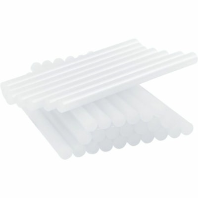 Westcott All Temperature Mini Glue Sticks - 30 / Pack 7MM DIAMETER 