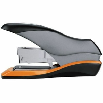 Swingline Optima 70 Desk Stapler - Staples Upto 70 Sheet - Metal - 1 Each EFFORT STAPLER 70 SHT CAPACITY FULL STRIP