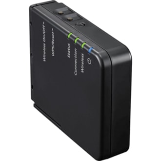 Canon - Carte Gigabit Ethernet NA10 - 1 Port(s) - 1 - Paire torsadée - 1000Base-T - Portable MAGEFORMULA 