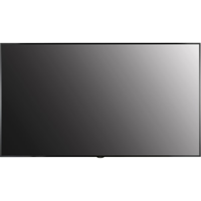 LG 75XS2E-B Digital Signage Display - 75" (1905 mm) LCD - 8 GB - 3840 x 2160 - LED - 2500 cd/m² - 2160p - HDMI - USB - DVI - SerialEthernet - webOS 3.0 - Black  MNTR 